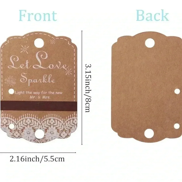 Weddings sparklers - Picture 4 of 6